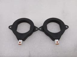 MCLAREN McLaren 650S Spider 14-17 Aerial / Antenna 11M0436CP Antenna KEYLESS SET — thumbnail 4