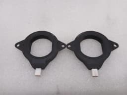 MCLAREN McLaren 650S Spider 14-17 Aerial / Antenna 11M0436CP Antenna KEYLESS SET — thumbnail 5
