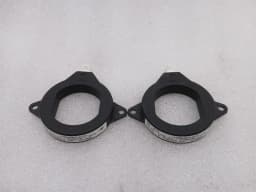 MCLAREN McLaren 650S Spider 14-17 Aerial / Antenna 11M0436CP Antenna KEYLESS SET — thumbnail 8