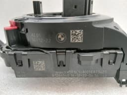 BMW BMW 3 Series M3 G80 G20 Wiper Stalks 5A596C9 Indicator Switch Steering Column Switch — thumbnail 6