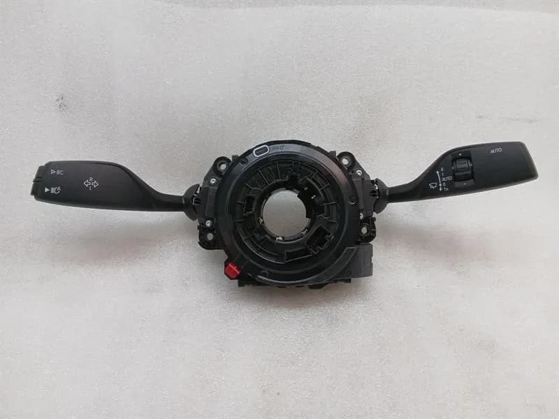 BMW BMW 3 Series M3 G80 G20 Wiper Stalks 5A596C9 Indicator Switch Steering Column Switch