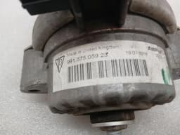 PORSCHE Porsche 911 991 Engine Mount 99137505923 Engine Mount Padm — thumbnail 7