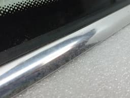 PORSCHE Porsche 911 991 Right Rear 1/4 Glass 99154311209 Door Window 1/4 Rear RH — thumbnail 5