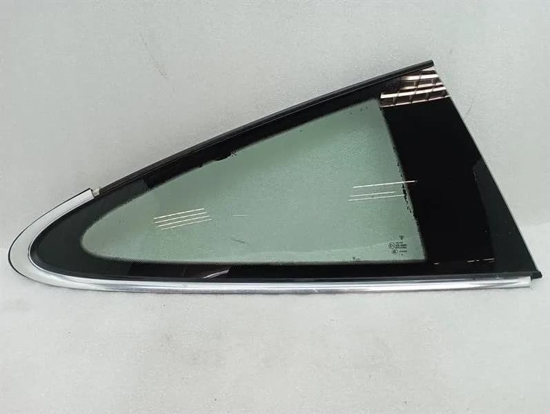 PORSCHE Porsche 911 991 Right Rear 1/4 Glass 99154311209 Door Window 1/4 Rear RH
