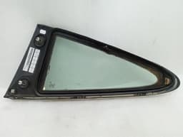PORSCHE Porsche 911 991 Right Rear 1/4 Glass 99154311209 Door Window 1/4 Rear RH — thumbnail 6