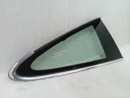 PORSCHE Porsche 911 991 Right Rear 1/4 Glass 99154311209 Door Window 1/4 Rear RH — thumbnail 3