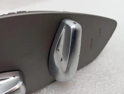 PORSCHE Porsche 911 991 left seat switch 99161371301 switch left seat — thumbnail 5