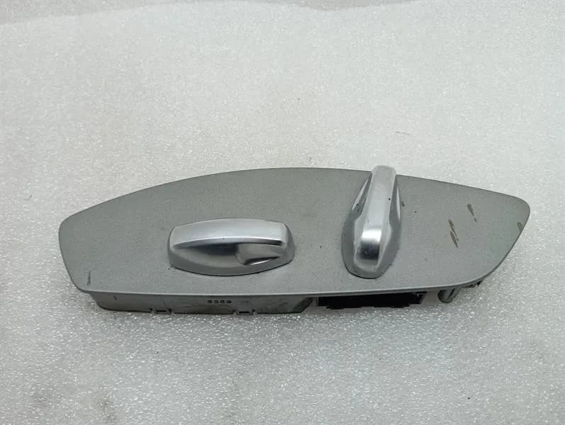 PORSCHE Porsche 911 991 left seat switch 99161371301 switch left seat