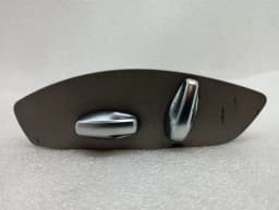 PORSCHE Porsche 911 991 left seat switch 99161371301 switch left seat — thumbnail 3