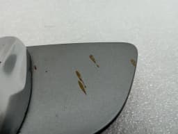 PORSCHE Porsche 911 991 left seat switch 99161371301 switch left seat — thumbnail 2