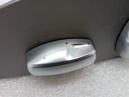 PORSCHE Porsche 911 991 left seat switch 99161371301 switch left seat — thumbnail 4