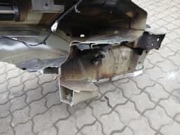 PORSCHE Porsche 911 991 Rear Panel 99150396202 Rear Right Side Panel 4S AWD WIDE ONLY — thumbnail 8