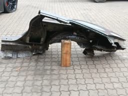 PORSCHE Porsche 911 991 Rear Panel 99150396202 Rear Right Side Panel 4S AWD WIDE ONLY — thumbnail 5