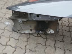 PORSCHE Porsche 911 991 Rear Panel 99150396202 Rear Right Side Panel 4S AWD WIDE ONLY — thumbnail 10