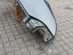 PORSCHE Porsche 911 991 Rear Panel 99150396202 Rear Right Side Panel 4S AWD WIDE ONLY — thumbnail 4