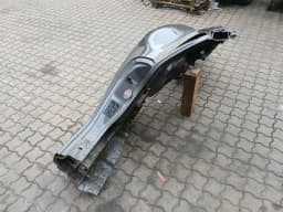 PORSCHE Porsche 911 991 Rear Panel 99150396202 Rear Right Side Panel 4S AWD WIDE ONLY — thumbnail 6