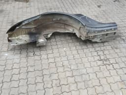 PORSCHE Porsche 911 991 Rear Panel 99150396202 Rear Right Side Panel 4S AWD WIDE ONLY — thumbnail 7