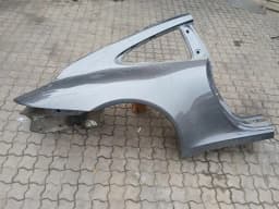 PORSCHE Porsche 911 991 Rear Panel 99150396202 Rear Right Side Panel 4S AWD WIDE ONLY — thumbnail 1