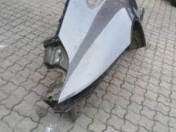 PORSCHE Porsche 911 991 Rear Panel 99150396202 Rear Right Side Panel 4S AWD WIDE ONLY — thumbnail 3
