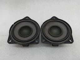 PORSCHE Porsche 911 991 Speakers 7PP035415F Bose Loudspeakers SET OF 2 — thumbnail 9