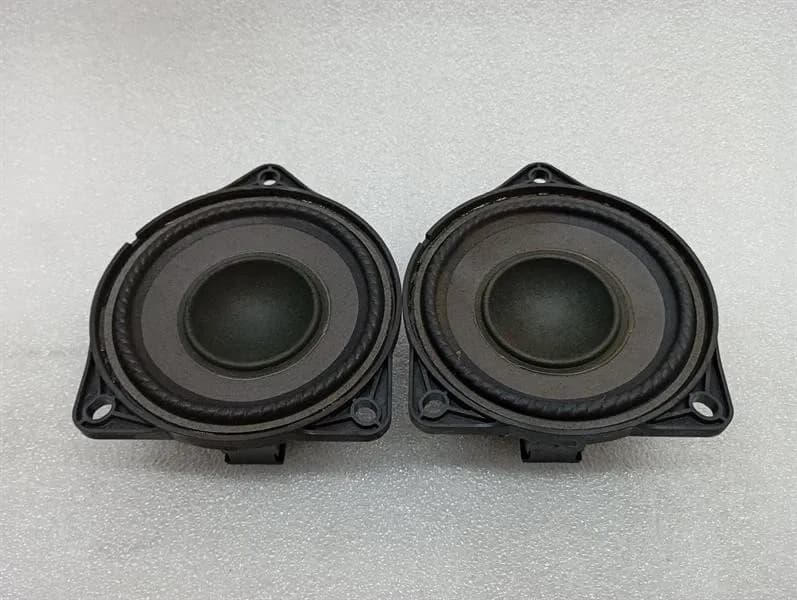 Porsche 911 991 Speakers 7PP035415F Bose Loudspeakers SET OF 2