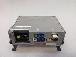 MERCEDES-BENZ Mercedes C63 Amg W205 Comand A2229009519 Audio System Controller — thumbnail 2