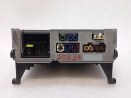 MERCEDES-BENZ Mercedes C63 Amg W205 Comand A2229009519 Audio System Controller — thumbnail 10