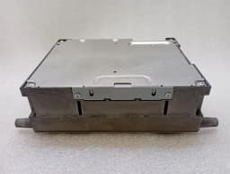 MERCEDES-BENZ Mercedes C63 Amg W205 Comand A2229009519 Audio System Controller — thumbnail 1