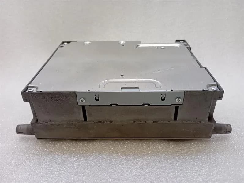 MERCEDES-BENZ Mercedes C63 Amg W205 Comand A2229009519 Audio System Controller