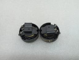 PORSCHE Porsche 911 991 Speakers 7PP035411D Bose Tweeter Loudspeakers Set of 2 — thumbnail 2