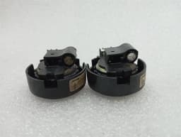 PORSCHE Porsche 911 991 Speakers 7PP035411D Bose Tweeter Loudspeakers Set of 2 — thumbnail 4