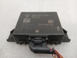 PORSCHE Porsche 911 991 electronic module 95B907530J control unit gateway — thumbnail 9