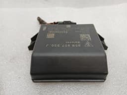 PORSCHE Porsche 911 991 electronic module 95B907530J control unit gateway — thumbnail 5