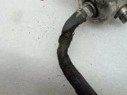 PORSCHE Porsche 911 991 Fuel Pump Mechanical 9A211031500 Fuel Pump — thumbnail 6