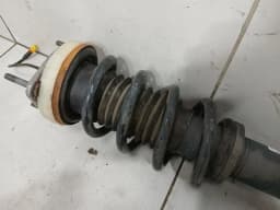 PORSCHE Porsche 911 991 shock absorber rear 99133305743 shock absorber rear PASM — thumbnail 9