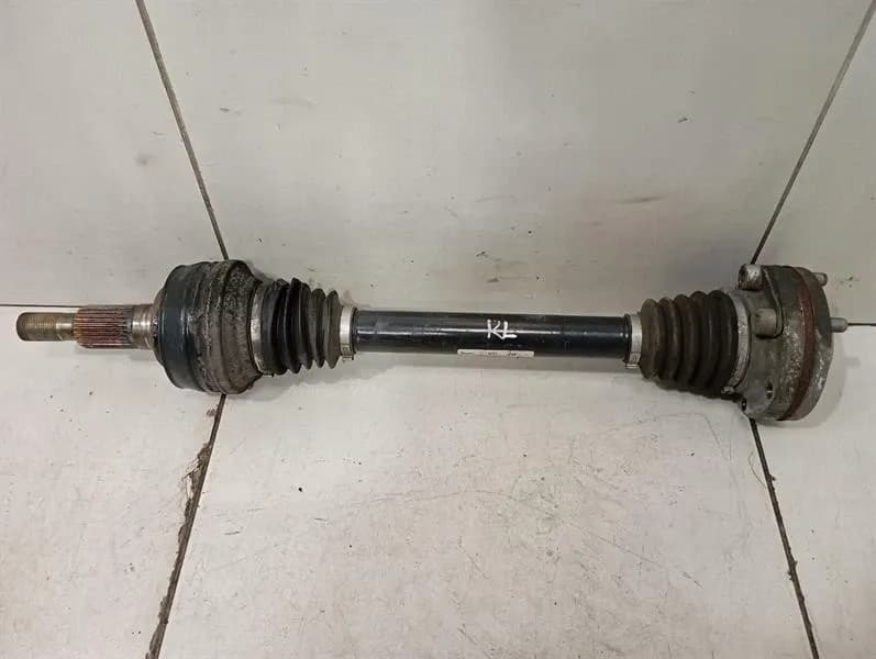PORSCHE Porsche 911 991 left rear drive shaft 99133202461 drive shaft rear left