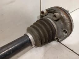PORSCHE Porsche 911 991 left rear drive shaft 99133202461 drive shaft rear left — thumbnail 4