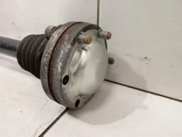 PORSCHE Porsche 911 991 left rear drive shaft 99133202461 drive shaft rear left — thumbnail 5