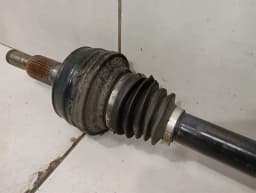 PORSCHE Porsche 911 991 left rear drive shaft 99133202461 drive shaft rear left — thumbnail 8