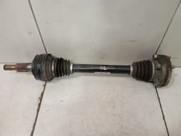 PORSCHE Porsche 911 991 left rear drive shaft 99133202461 drive shaft rear left — thumbnail 7