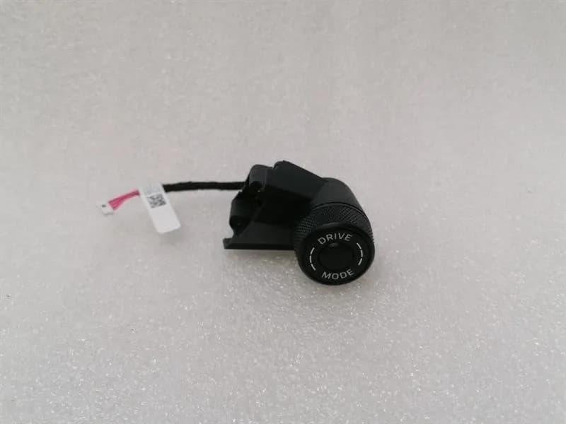 Porsche 911 992 Switch 992919680E Switch Sport Chrono Plus