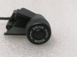 PORSCHE Porsche 911 992 Switch 992919680E Switch Sport Chrono Plus — thumbnail 8