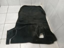 PORSCHE Porsche 911 Carrera 84-89 floor carpets 91179955131 RHD carpet right hand drive — thumbnail 2