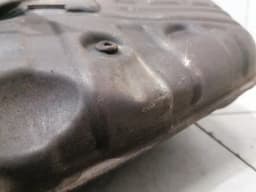 PORSCHE Porsche 911 991 GT3RS Mk1 Exhaust Silencer 99111104781 Spares Repair Exhaust SET — thumbnail 8