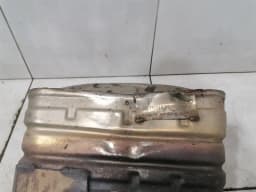 PORSCHE Porsche 911 991 GT3RS Mk1 Exhaust Silencer 99111104781 Spares Repair Exhaust SET — thumbnail 10
