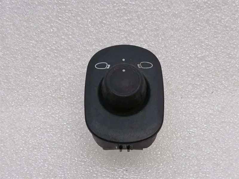 PORSCHE Porsche Boxster 987 switch 99761324100 mirror switch