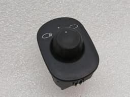 PORSCHE Porsche Boxster 987 switch 99761324100 mirror switch — thumbnail 2