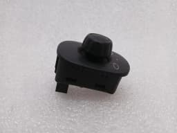 PORSCHE Porsche Boxster 987 switch 99761324100 mirror switch — thumbnail 4