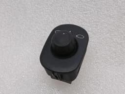 PORSCHE Porsche Boxster 987 switch 99761324100 mirror switch — thumbnail 3
