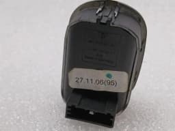 PORSCHE Porsche Boxster 987 switch 99761324100 mirror switch — thumbnail 7